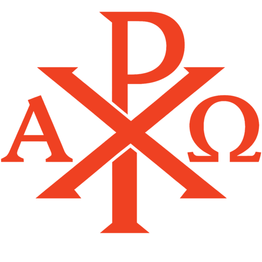 Chi Rho Chi Rho