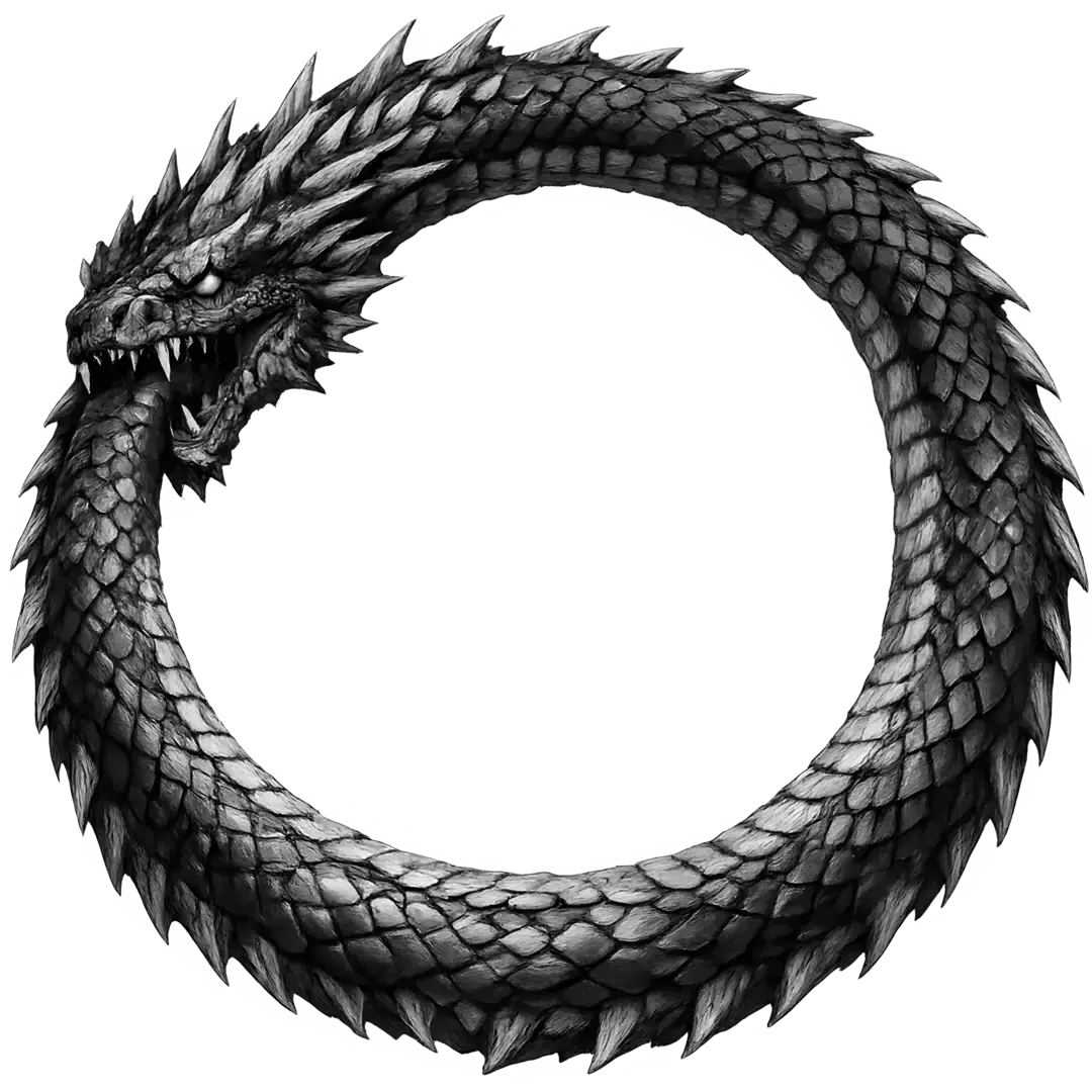 Jormungandr